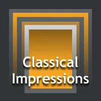 Frames - Classical Frames icon