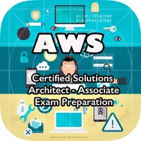 AWS Certified Solutions Architect - Associate Exam icon