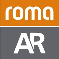 roma AR icon