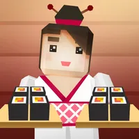 Sushi Chef: Pixel Cooking Simulator icon