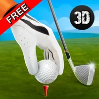 Classic Mini Golf Tournament icon