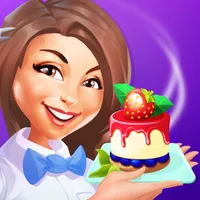 Bake a Cake Puzzles & Recipes icon