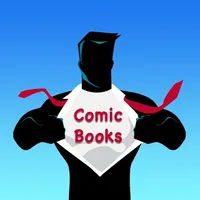 Ultimate Comic Reader icon