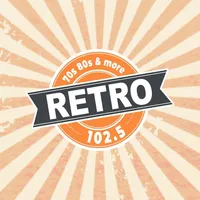 Retro 102.5 (KTRR) icon