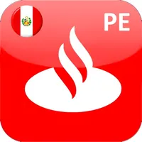 Banco Santander Perú icon