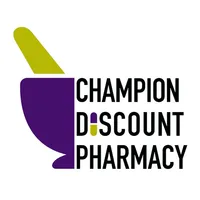 Champion Discount Pharmacy icon