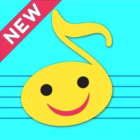 Learn Music Notes Sight Read icon