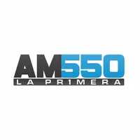 AM550 La Primera icon