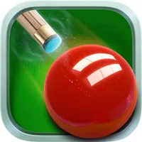 Snooker 8Ball Stars icon