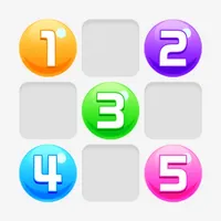 Draw One Line: puzzle game icon