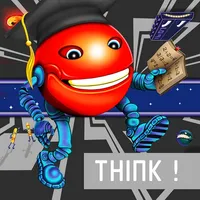 Supaplex THINK! icon