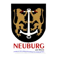 Gemeinde Neuburg am Rhein icon