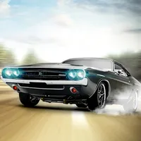 Furious Car Racing 8 icon