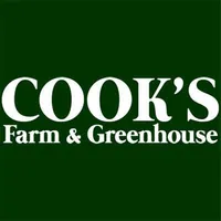 Cook's Farm and Greenhouse icon