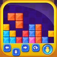 Block Puzzle - Brick Retro HD icon