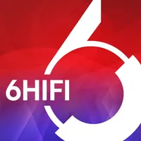 6Hifi音响 icon