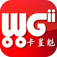 WooGii卡星魁社群購物 icon