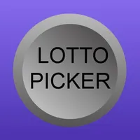 LottoPicker icon