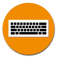 Nordic ID Keyboard icon