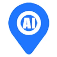 AI Tracker - Track anywhere icon