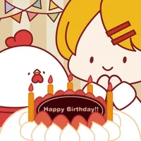 Happy Birthday Surprise! icon