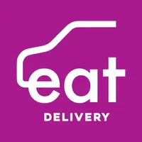 Eat Delivery icon