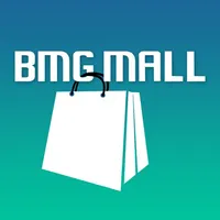 BMG Mall Help Desk icon