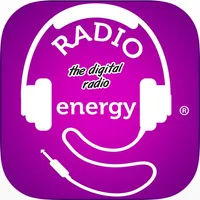 RADIO ENERGY ITALIA icon