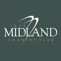 Midland Country Club icon