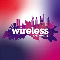 Wireless Germany Festival icon