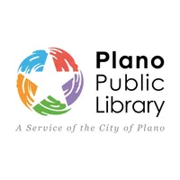 Plano Public Library icon