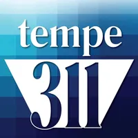 Tempe 311 App icon