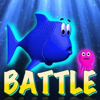 SlappyFish Battle icon