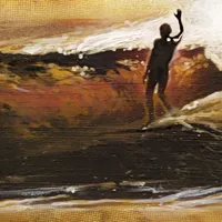 California Gold Surf Auction icon