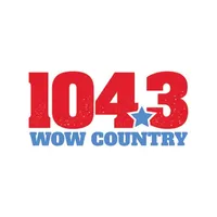 WOW 104.3 icon