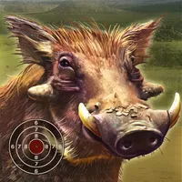 Warthog Target Shooting icon