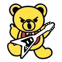 HYSTERIC GLAMOUR - HYSTERIC BEAR CALCULATOR icon