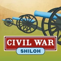 Shiloh Battle App icon