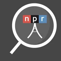 NPR Finder - Instant NPR Station Locator icon