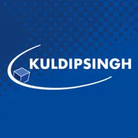 Kuldipsingh icon