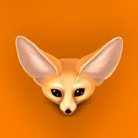 Fennec Fox icon