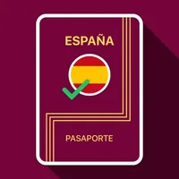 Test Nacionalidad Española icon