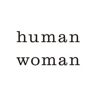 human woman （ヒューマンウーマン）公式アプリ icon