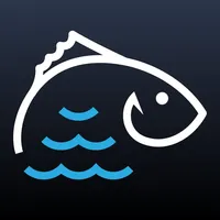 Netfish - Social Fishing App icon