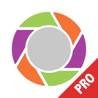 GoRecord (Pro) street snap cam icon