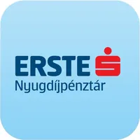 Erste Nyugdíjpénztár icon