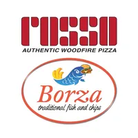 Borza/Rosso icon