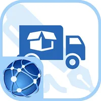 digitalRx Delivery icon