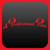 A Professional Pace icon