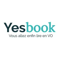 Lire en VO avec Yesbook icon